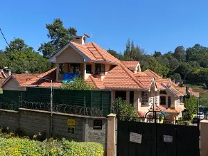 Chabad House of Kenya (Jewish Center)