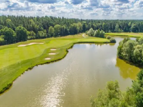 Golfpark Schloss Wilkendorf