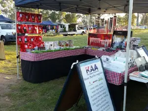 Nanango Country Market