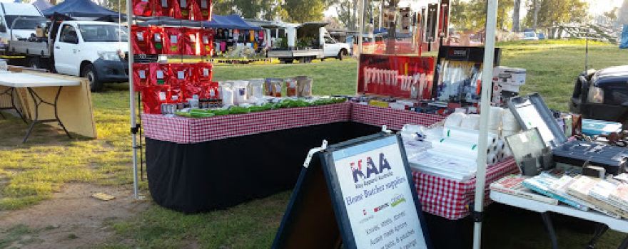 Nanango Country Market