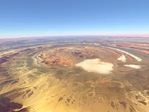 Richat Structure