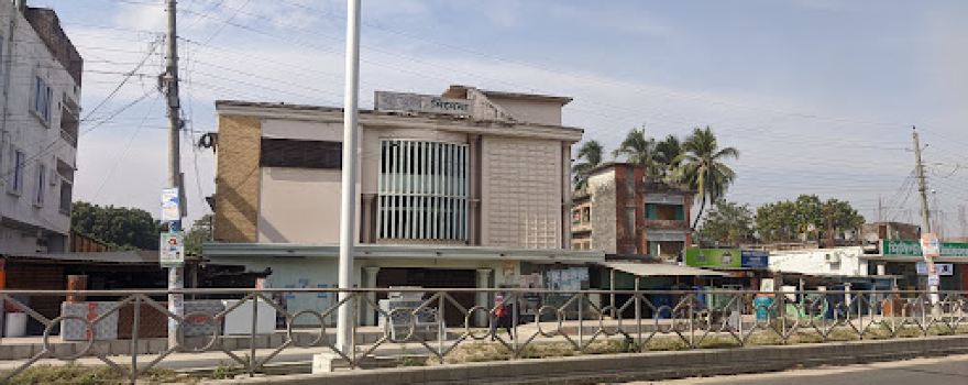 Babul Cinema Hall