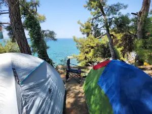 Makara Utopia Camping