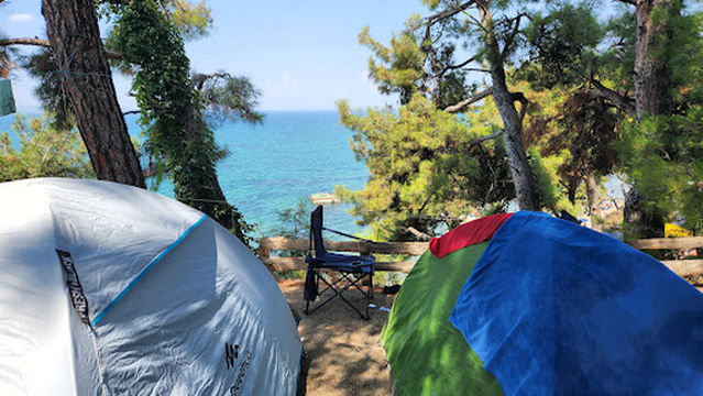 Makara Utopia Camping