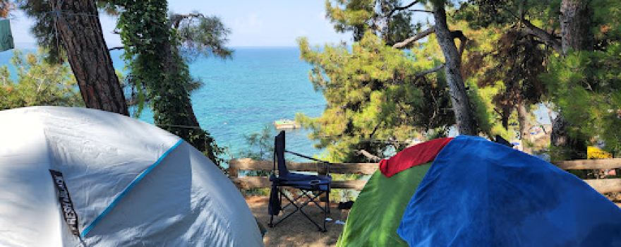 Makara Utopia Camping