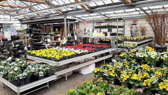 Dehner Garten-Center