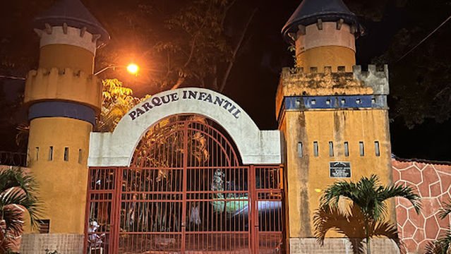 Infantil Presentación Centeno Park