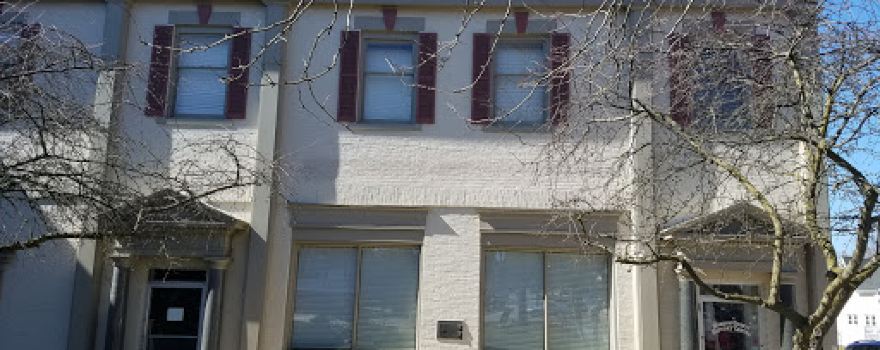Morrow County History Center