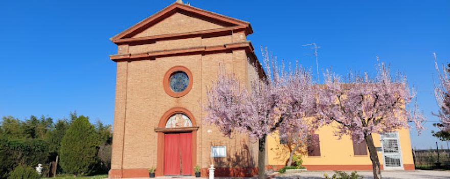 Chiesa di Sant'Antonio Da Padova di Montalbano