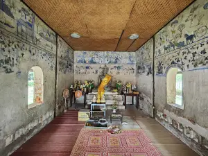 Wat Sanuan Wari Phatthanaram