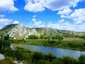Missouri Headwaters Campground