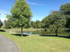 Sandall Park