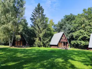 Autocamp Sedmihorky
