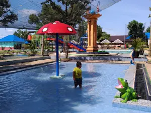 Water World Batulicin