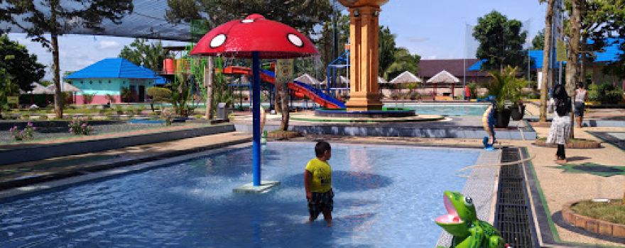 Water World Batulicin