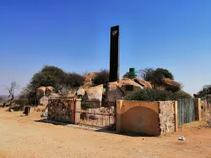 @Tropic of Capricorn SA