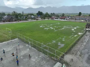 Lapangan Malino