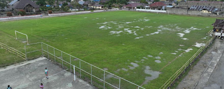Lapangan Malino
