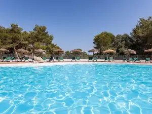YV Les Baléares - Camping Son Bou