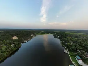Sugar Valley & Hidden Valley Lakes