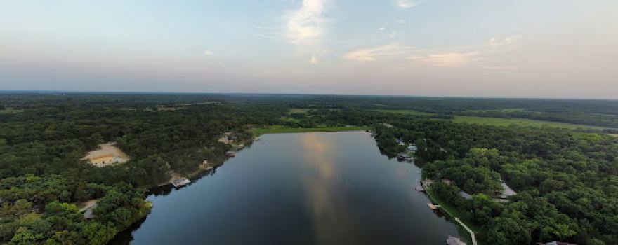 Sugar Valley & Hidden Valley Lakes