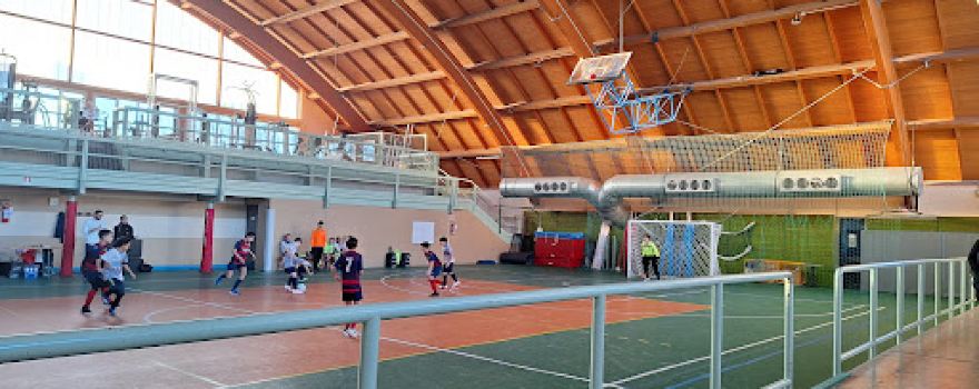 Centro Sportivo Brembate - Unica Sport By Hservizi