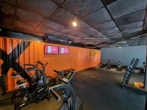 Selfit Academias Riverside