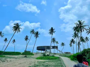 RCCG LIVING WATER TOWER Badagry Roundabout