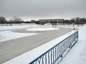 Technodom Arena