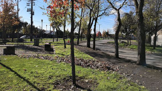 Sarita Gajardo Park