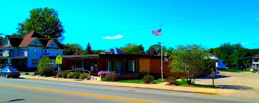 Lodi Public Library