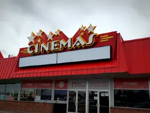 Prime Cinemas Red Bluff