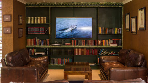 Brynteg - Holiday Park & Holiday Homes - Park Leisure