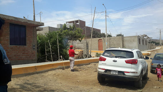 Huarmey
