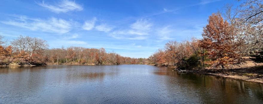 Rothwell Park