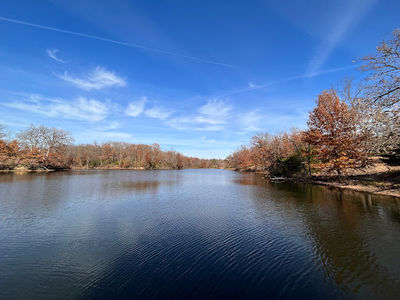 Rothwell Park