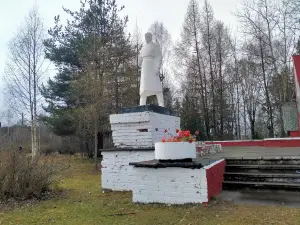 Сквер