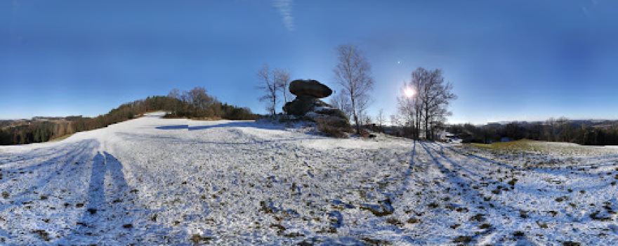 Schwammerlstein