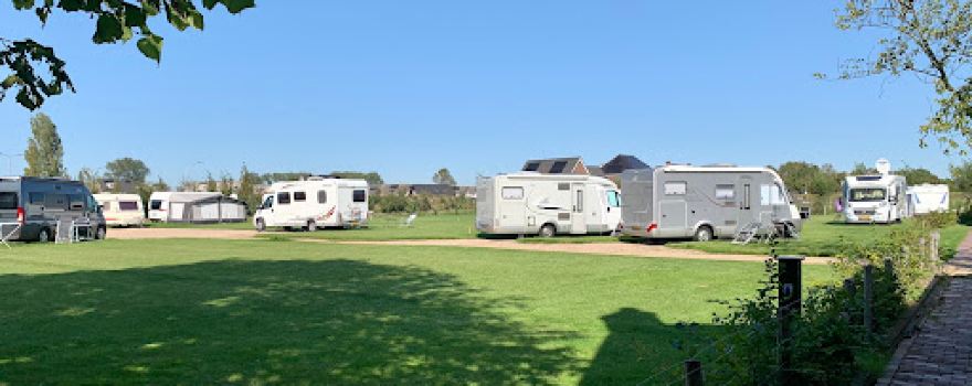Camping Annahoeve