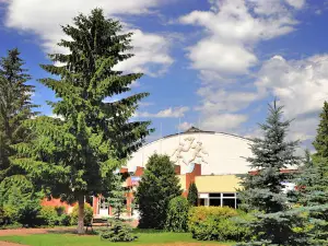 Sala Sporturilor