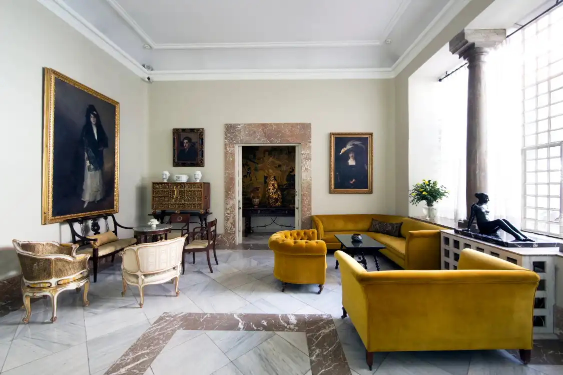 Hotel in zona Museo Sorolla