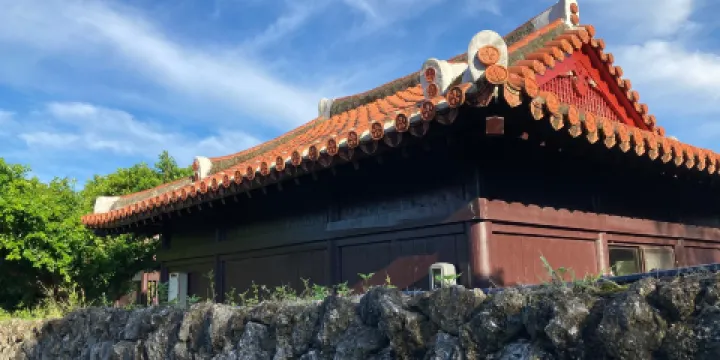 體驗王國（むら咲き）