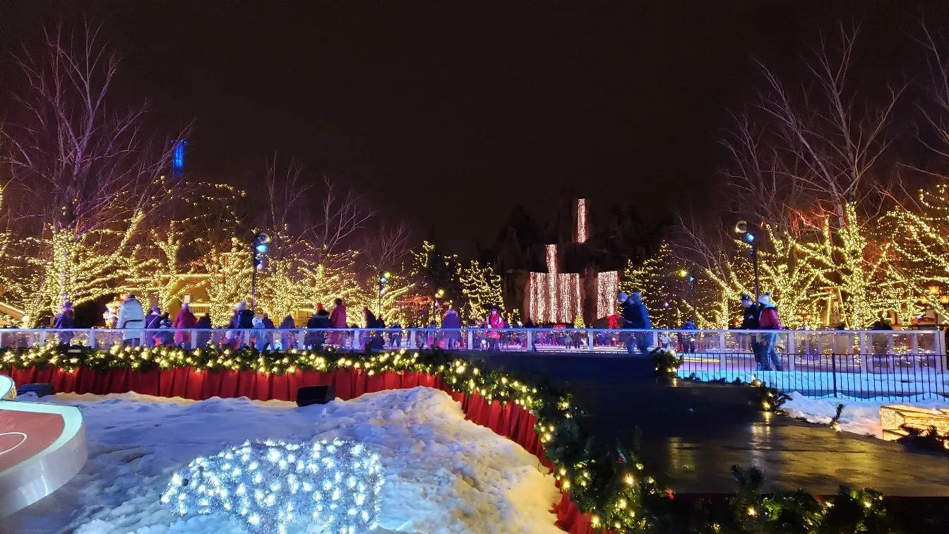 4_Canada's Wonderland