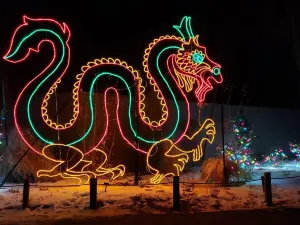 zoo di Denver