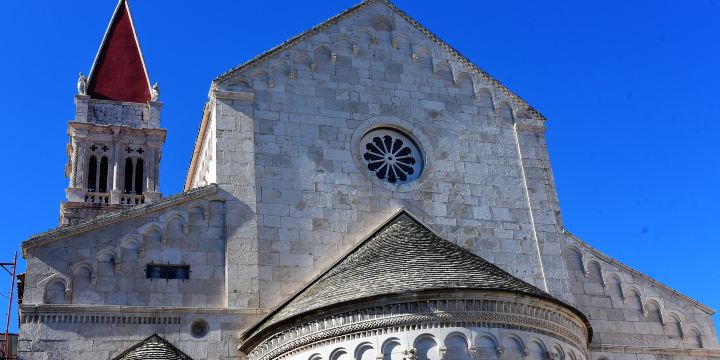 St. Lawrence’s Cathedral