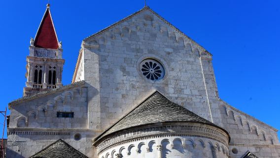 St. Lawrence’s Cathedral