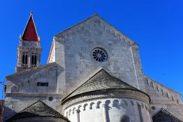 Kathedrale des heiligen Laurentius