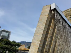 Parque de los Pies Descalzos
