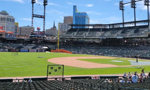 Comerica Park
