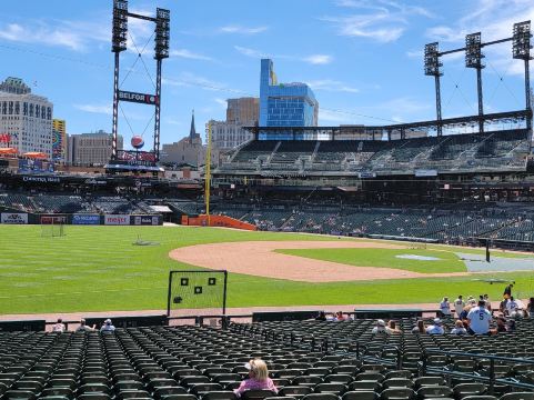 Comerica Park